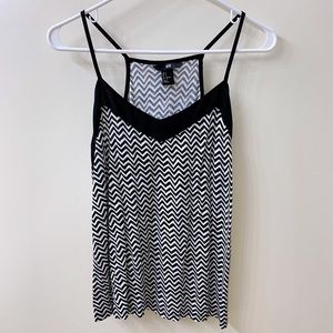 H&M: Loose-fitting Tank